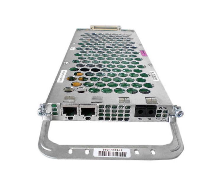AS535-DFC-CT3A Cisco AS5350 CT3 Distributed Forwarding Card (Refurbished)