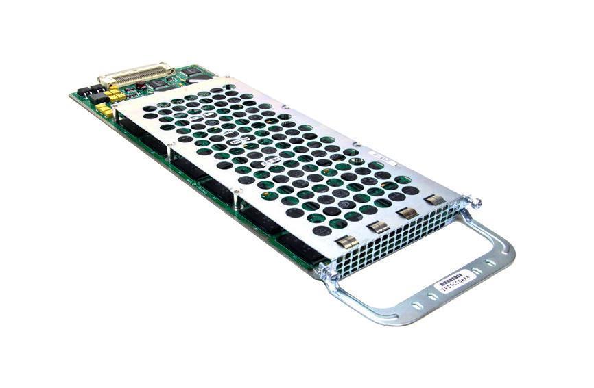 AS54-CT3-540NP Cisco 540 NP Modems 1 CT3 DFC Card (Refurbished)