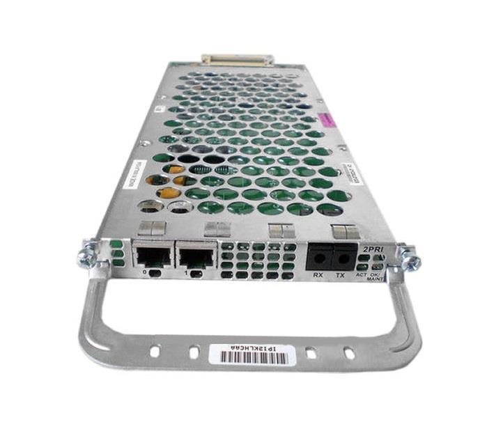 AS54-DFC-4CE1 Cisco 4-Ports Channelized Dial Feature Card 4 x E1 WAN Dial Feature Card (Refurbished)