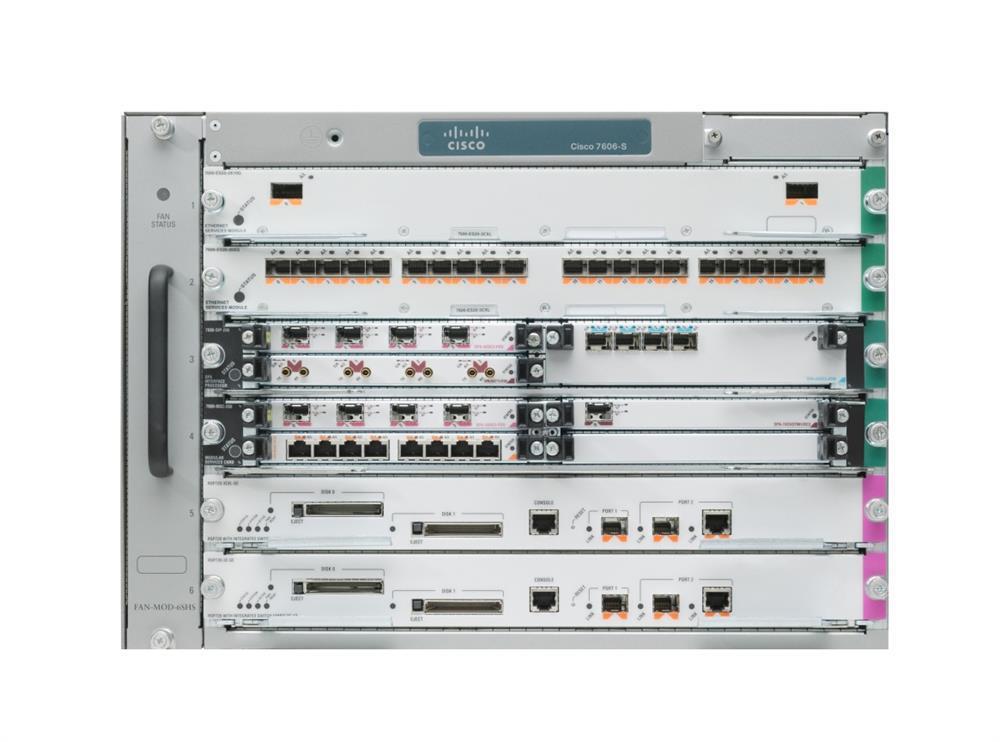 AS54-E1-432NP Cisco 432 NP Modems 2 Octal E1/PRI DFC Card (Refurbished)