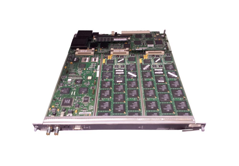 AS58-1CT3/216U-RF Cisco Expansion Module AS5850 CHAN T3 Card 216 Universal Ports (Refurbished)