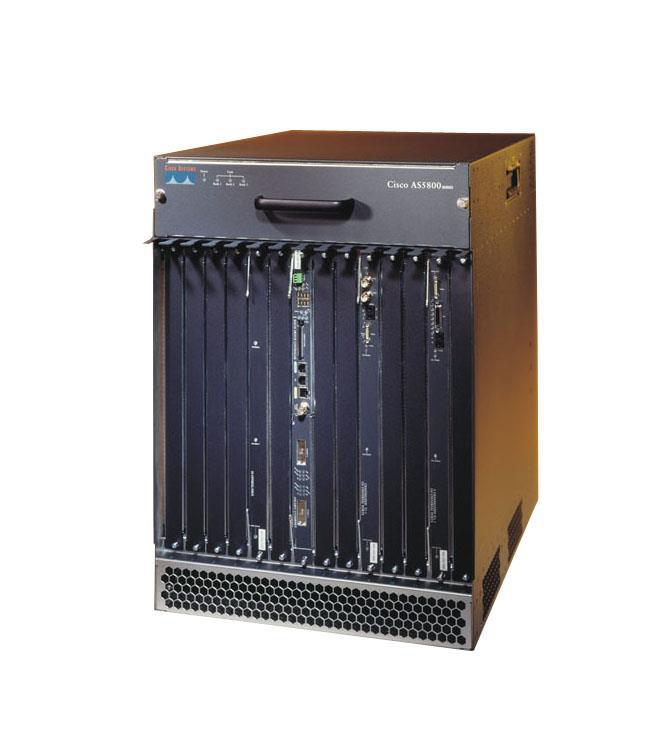 AS5850-PEMF Cisco AS5850 Power Entry Module and Filter (Refurbished)