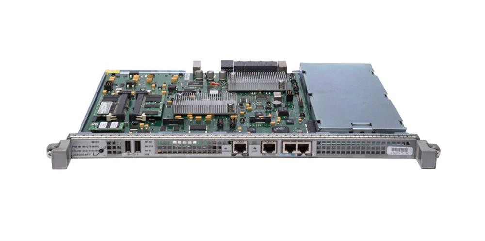ASR1000-RP1 Cisco ASR1000 Series Route Processor 1 (Refurbished)