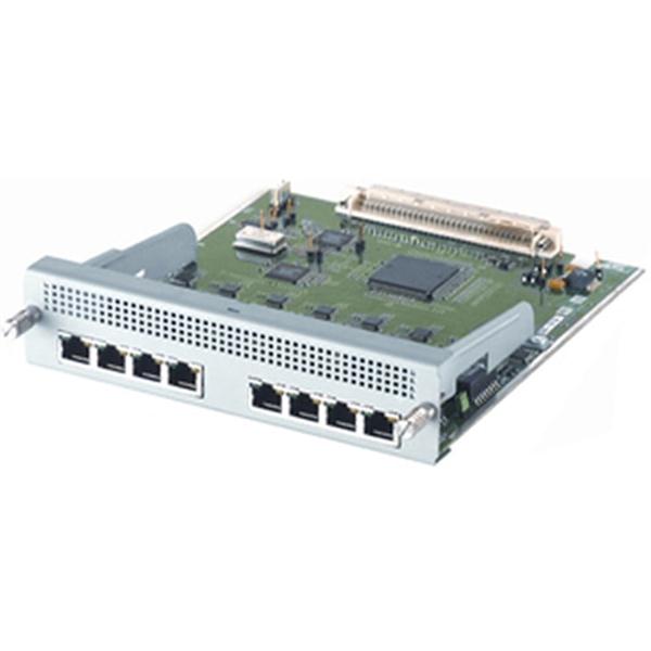 AT-AR040-B-00 Allied Telesis Nsm with 4 Pic Slots and Rp48w