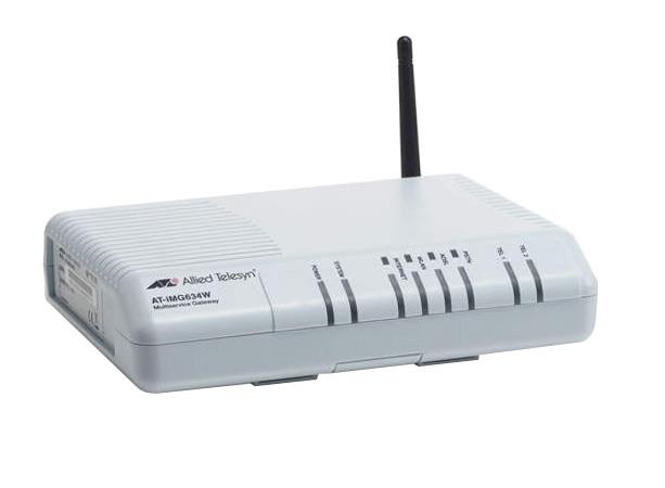 AT-iMG634B-R2-50 Allied Telesis Wireless Networking Equipment
