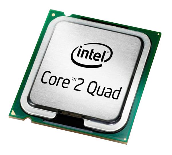 AT80580PJ073JL Intel Core 2 Quad Q9500 2.83GHz 1333MHz FSB 6MB L2 Cache Socket LGA775 Desktop Processor
