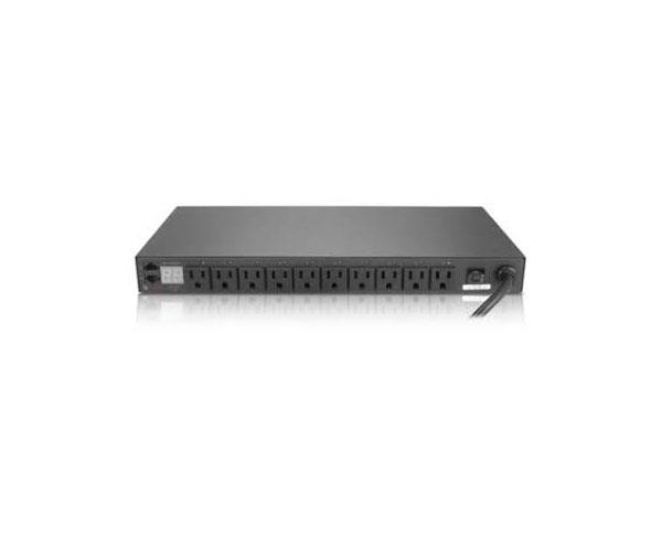 ATP3120-001 Avocent Cyclades Power Management PDU 10 Outlets 20A Max IEC 320-C20 (Refurbished)