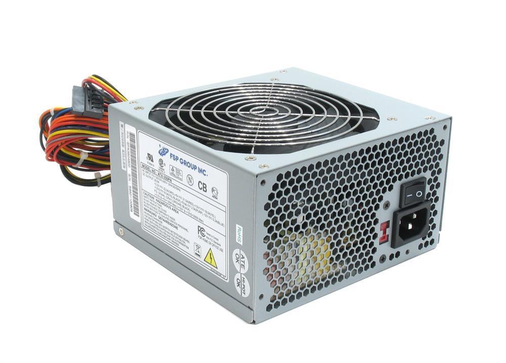 ATX-350PN Sparkle Power 350-Watts ATX12V 2.2 Switching Power Supply