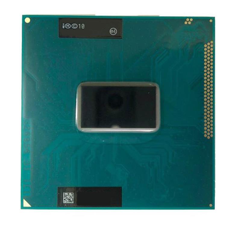AW8063801032301 Intel Core i5-3210M Dual Core 2.50GHz 5.00GT/s DMI 3MB L3 Cache Socket PGA988 Mobile Processor