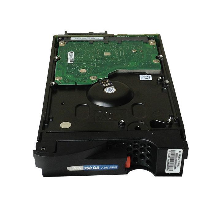 AX-SS07-750U EMC 750GB 7200RPM SATA 3Gbps 3.5-inch Internal Hard Drive for AX4