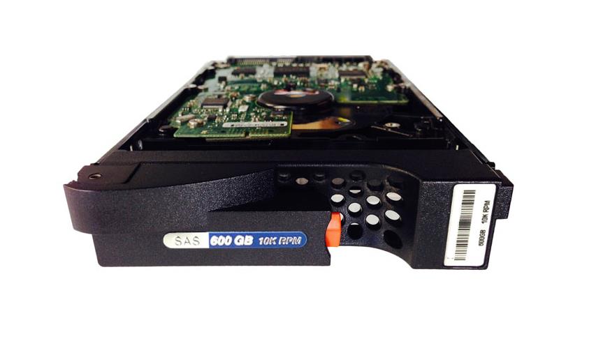 AX-SS10-600-IM EMC 600GB 10000RPM SAS 3Gbps 3.5-inch Internal Hard Drive