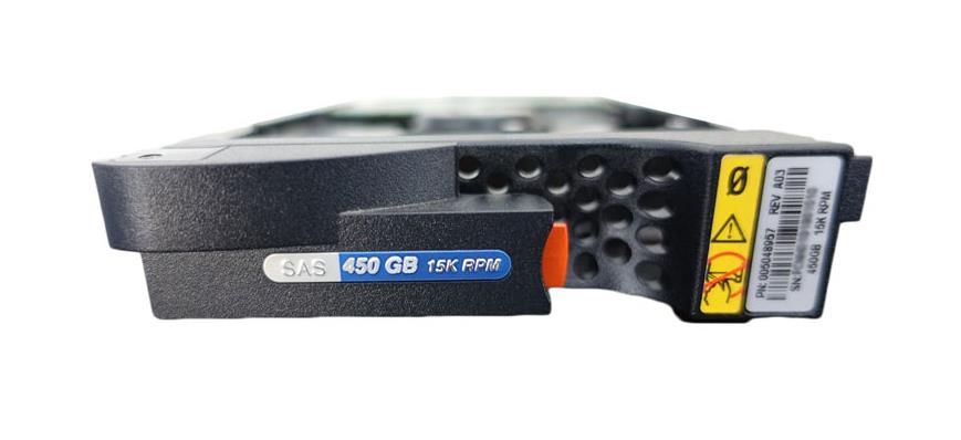 AX-SS15-450-IM EMC 450GB 15000RPM SAS 3Gbps 3.5-inch Internal Hard Drive
