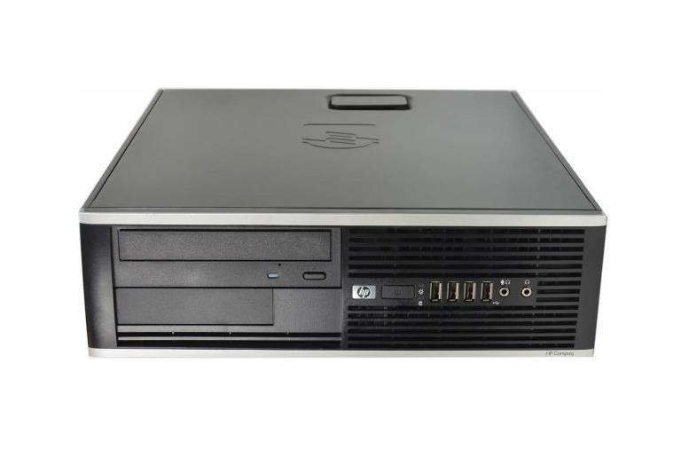 AX355AW#ABD HP 6005sff B24/2GB/250GB/dvdrw/w7 (Refurbished) AX355AW ABD