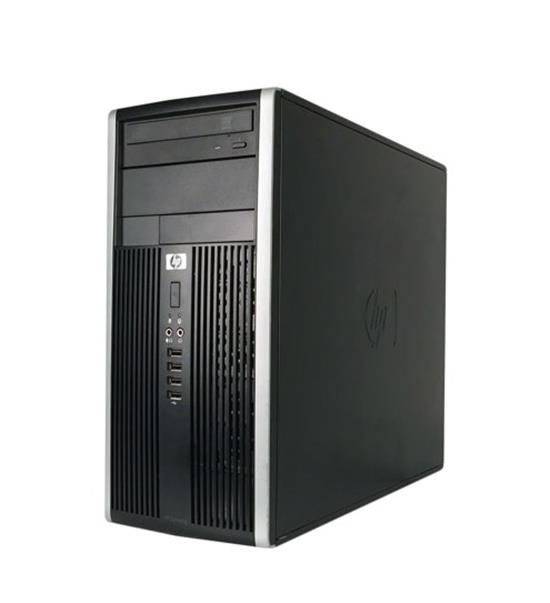 AX358AW HP 6005 Pro MT APB55 250G 2.0G 27 PC AMD Phenom II X2 B55 250GB HDD SATA 3.5Gb/s DVD+/-RW (SM) 2GB PC3-10600 DDR3 1333 (dl ch) W7 Professional 32 bit 3-3-3 (Refurbished)