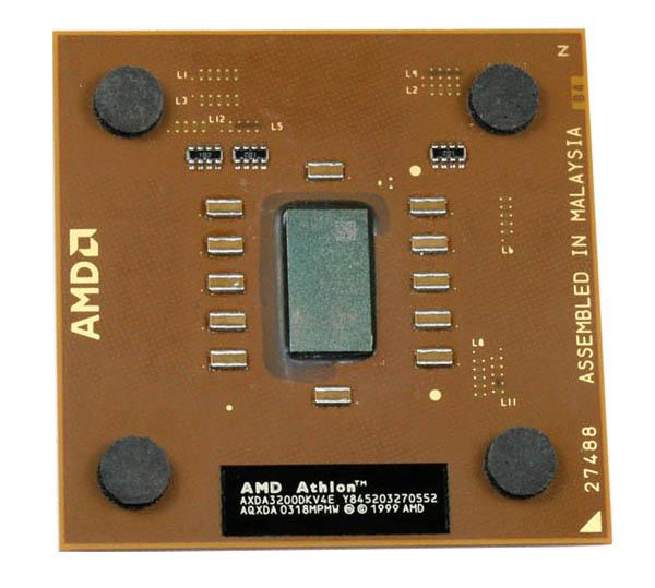 AXDA3200DKV4E AMD Processor