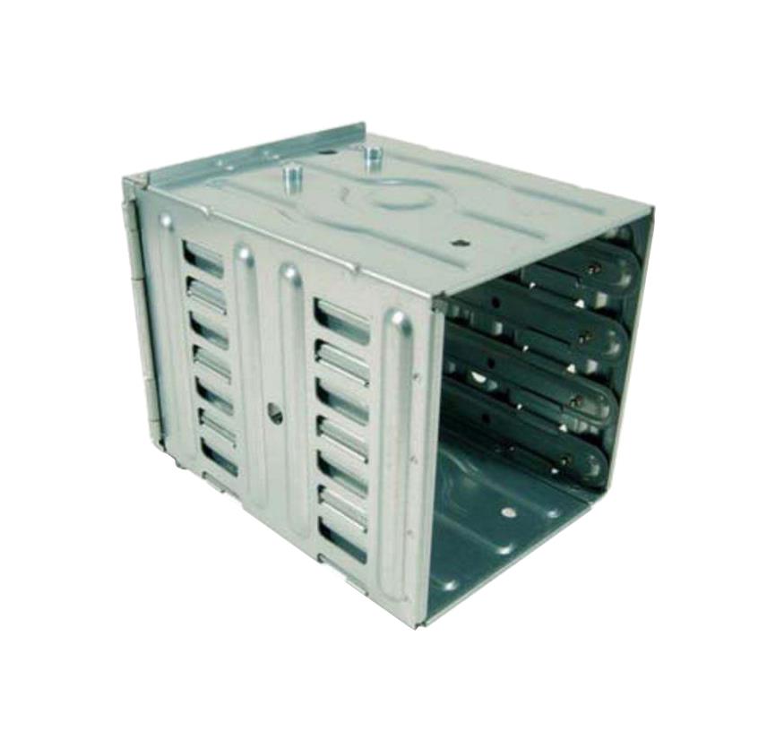 AXX4FIXDB Intel Fixed 4 Drive Drivebay Assembly