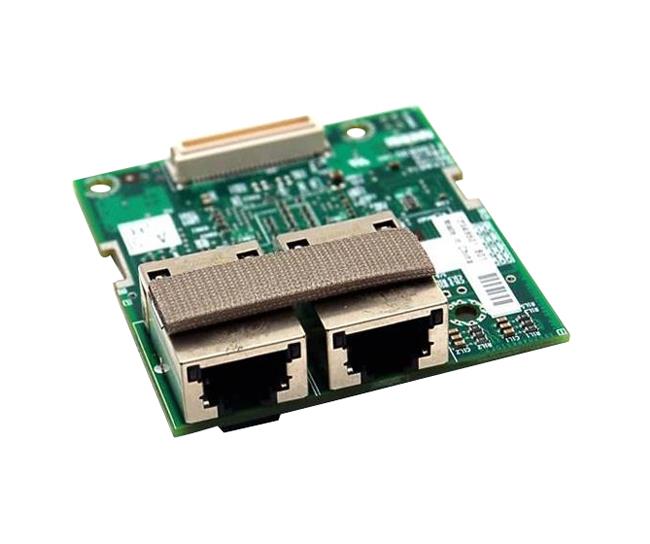 AXXGBIOMOD Intel Dua-Ports RJ-45 1Gbps Gigabit Ethernet I/O Expansion Module