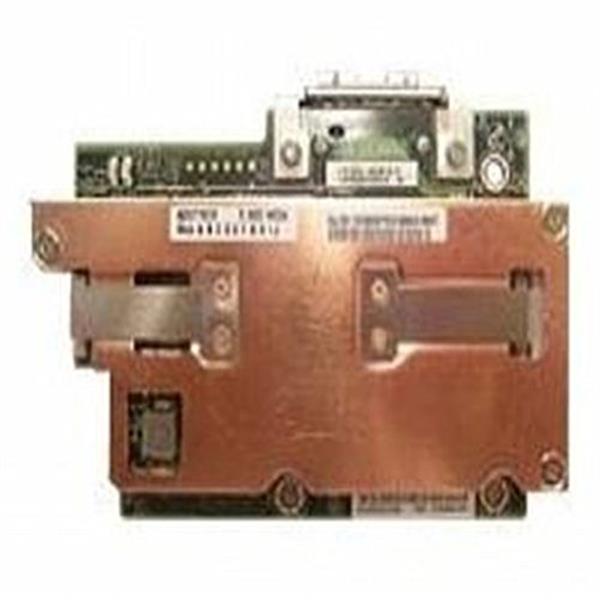 AXXIBQDRIOMOD Intel Single-Port QDR InfiniBand I/O Module