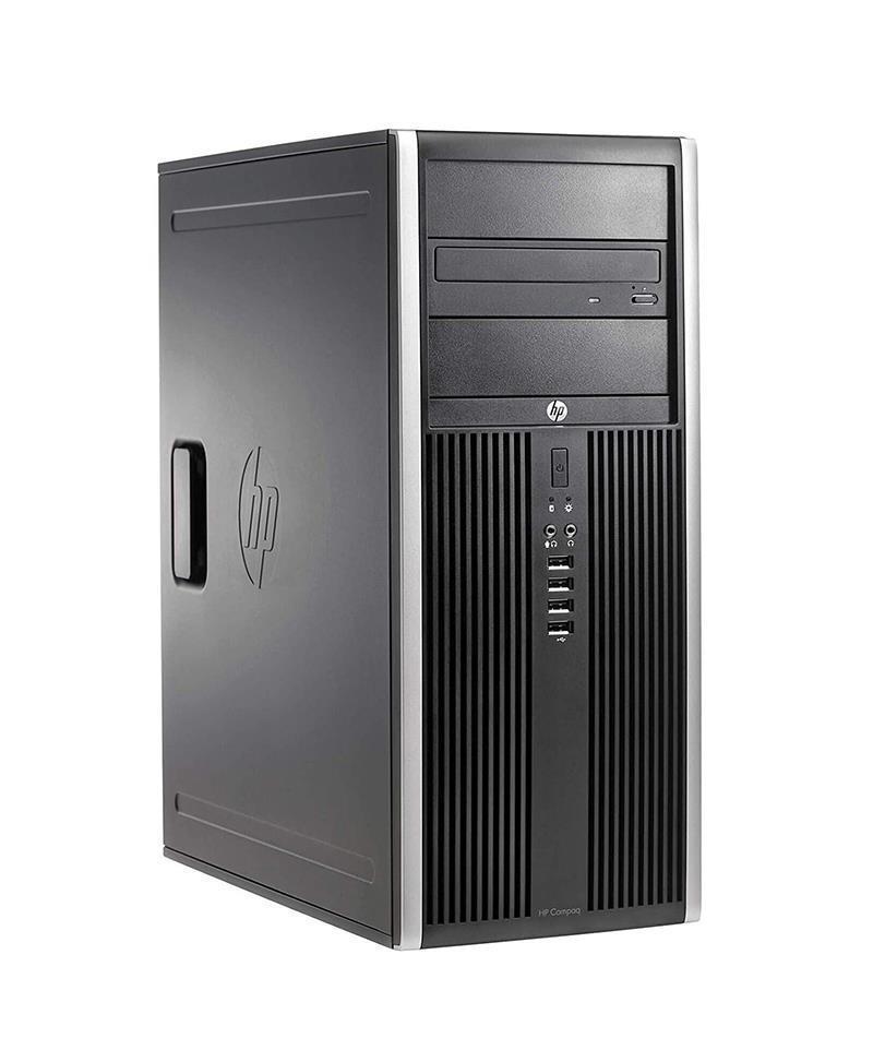 AZ890AW#ABD HP 8000cmt E8500/4GB/250GB/dvdrw/w7 (Refurbished) AZ890AW ABD
