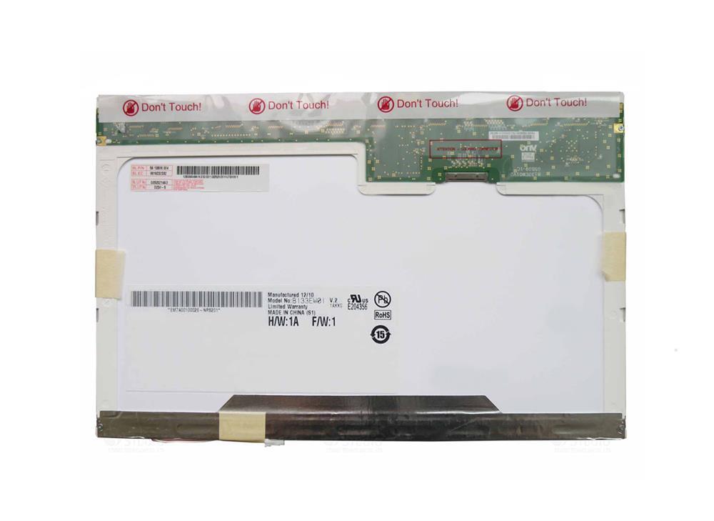 B133EW01-V2 Micro 13.3 Glossy 1280x800 Ccfl 1
