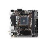 MSI B350I PRO AC
