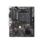 MSI B350M PRO-VH PLUS
