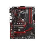 MSI B360 GAMING PLUS