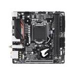 Gigabyte Tech B360NAORUSGAMINGWIFI(rev.1.0)