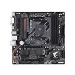 Gigabyte Tech B450 AORUS M (rev. 1.0)