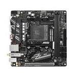 MSI B450I GAMING PLUS MAX WIFI
