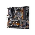 Gigabyte Tech B450M AORUS ELITE rev. 1.x