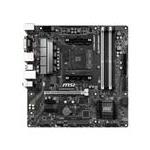 MSI B450MBAZO-A1