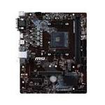 MSI B450M PRO-M2 V2