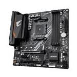 Gigabyte Tech B550M AORUS ELITE (rev. 1.2)