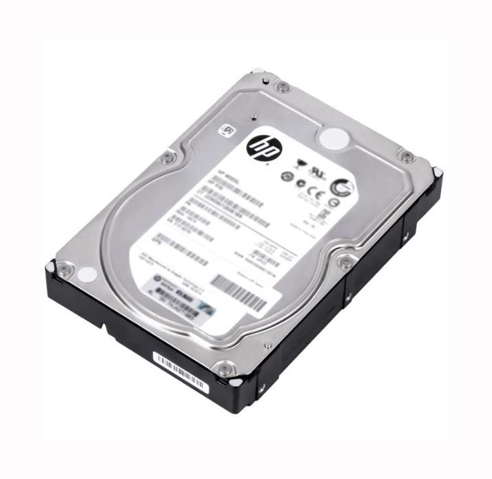 B5C98AV HP 300GB 10000RPM SATA 6Gbps 3.5-inch Internal Hard Drive