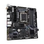 Gigabyte Tech B660M DS3H AX DDR4 (rev. 1.x)