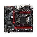 Gigabyte Tech B660M GAMING AC DDR4