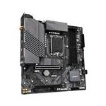 Gigabyte Tech B660M GAMING X DDR4 (rev. 1.0)