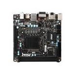 MSI B85I