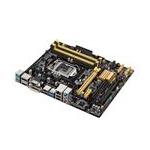 ASUS B85M-E