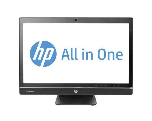 B8U12UTR#ABA HP Business Desktop Elite 8300 All-in-One Computer - Refurbished - Intel Core i7 (3rd Gen) i7-3770 3.40 GHz - Desktop (Refurbished)