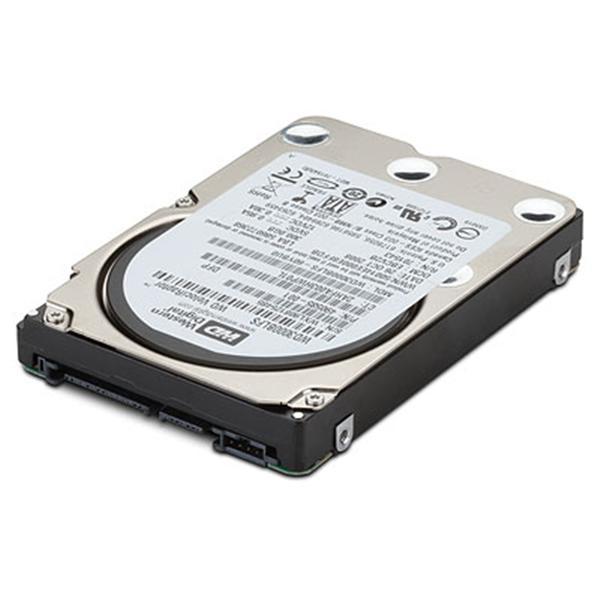 B8X19AAR HP 500GB 10000RPM SATA 6Gbps 2.5-inch Internal Hard Drive