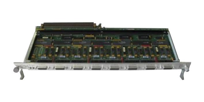 BC-5287A-RS232-RF Cisco 8-Port LDM Back Card 8 x RS-232 Serial Line Card (Refurbished)