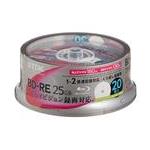 TDK Media BD-R25THX25CB