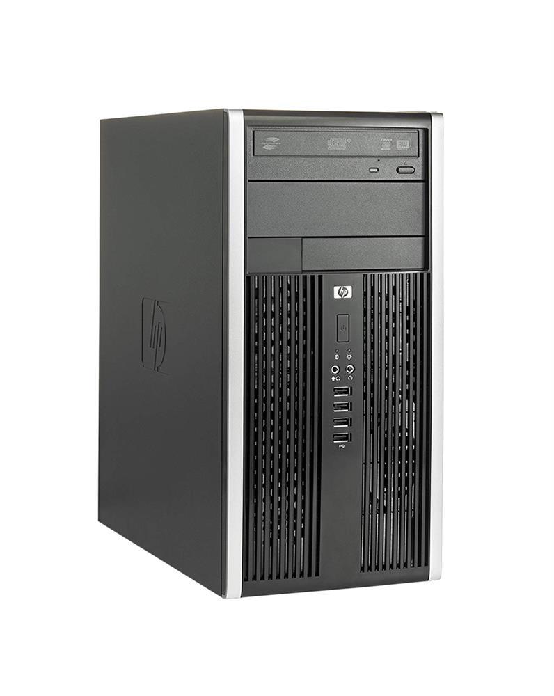 BJ831USR#ABA HP 6000 Xp7 Pd E6300 1.86GHz 2-160GB 2GB DDR3 1333 Dvdrw(ls) (Refurbished) BJ831USR ABA