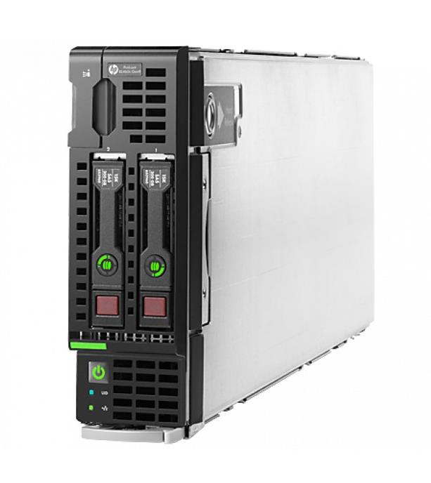 BL460C HP ProliantG1 Configure To Order Chassis (Refurbished)