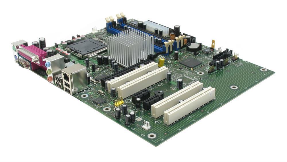 BLKD915PCY Intel D915PCY Desktop Motherboard 915P Chipset Socket LGA-775 800MHz FSB ATX (1 x Single Pack) (Refurbished)