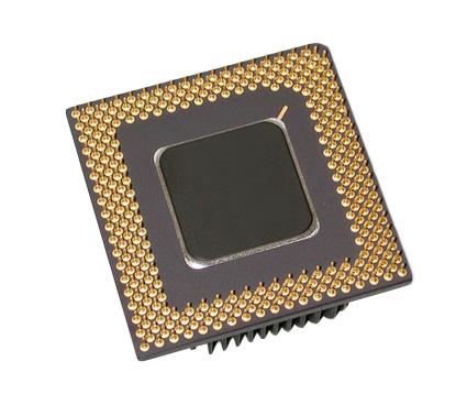 BOXBP80502-133 Intel Pentium 133MHz 66MHz FSB 8KB L1 Cache Socket SPGA296 Processor