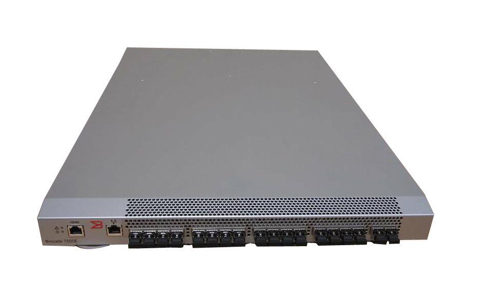 BR-7500EUG-01 Brocade 7500e 14pt Upg Lic 0sfp