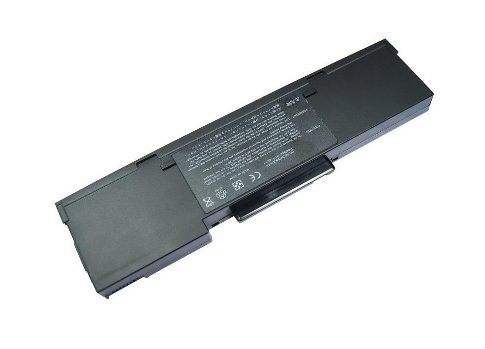 BTP-56E3 Acer Extensa 2000 14.8V 4400mAh Li-ion Laptop Battery (Refurbished)
